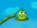 Igra Frog dink water