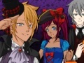Igra Manga Creator: Halloween Special