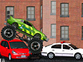 Igra Crazy Mustang 2 