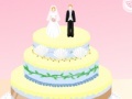 Igra Perfect Wedding Cake Decoration