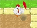 Igra In golf chick