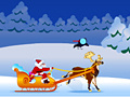 Igra 12 till Christmas