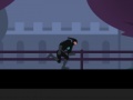 Igra Speedrunner