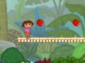 Igra Dora the Explorer