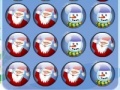 Igra Christmas: Memory Balls