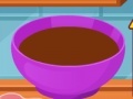 Igra Dora Chocolate Cake