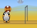 Igra Volleyball Penguins