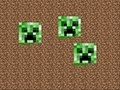 Igra Minecraft survival