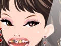 Igra Romantic Girl at Dentist
