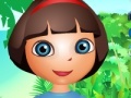Igra Dora in the Jungle