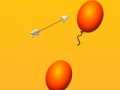 Igra Arrow Balloon