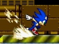 Igra Sonic Zero