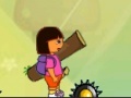 Igra Dora Happy Cannon