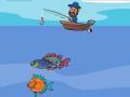 Ruski igre ribolovne igrati brezplačno na spletu