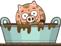 Piggy v barvi - igra na spletu 