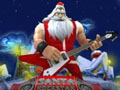 Igra Božiček Rock Star Metal Božič 