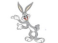 Bugs Bunny igre 