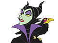 Igrajte Maleficent na spletu brezplačno, brez registracije 