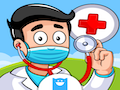 Otroški zdravnik igre na spletu 