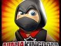 Ninja Kingdom igre na spletu 