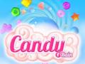 Igre Candy Rain na spletu 