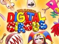 Igre Digital Circus na spletu 