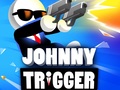 Igre Johnny Trigger na spletu 