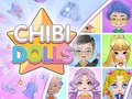 Igre Dolls Chibi 