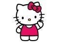 Igre Hello Kitty. Hello Kitty Online Game