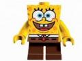 Spletne igre Lego SpongeBob