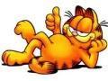 Garfield igra. Garfield igre na spletu