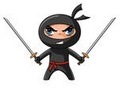 Brezplačne igre na spletu ninja. Ninja igre