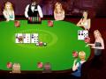 Poker igre. Igrajte online poker brezplačno