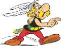 Online igre Asterix in Obelix