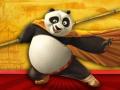Igre Kung Fu Panda. Igrajo na spletu Kung Fu Panda