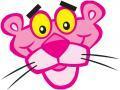 Spletne igre Pink Panther