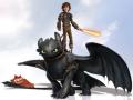 Game How to Train Your Dragon Online
