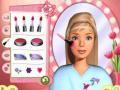 Spletne igre za dekleta lepote