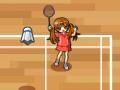 Badminton igre na spletu. Badminton igre zastonj