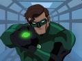 Green Lantern brezplačne igre