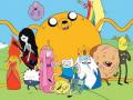 Igre Adventure Time 