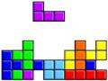 Tetris igra brezplačno. Tetris igre na spletu