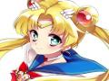 Brezplačne igre Sailormoon