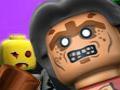 Spletne igre Lego Zombie