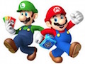 Igre Mario. Mario igra na spletu brezplačno