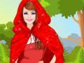 Brezplačne igre Little Red Riding Hood