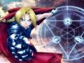 Fullmetal Alchemist igra brezplačno na spletu