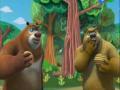 Igre Boonie Bears. Play for Free Online