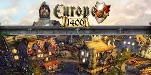 Evropa 1400 