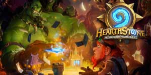 Ognjišče: Heroes of Warcraft 